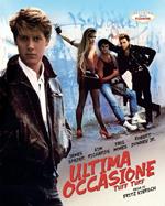 Ultima Occasione (Blu-ray)