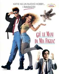 Film Giù Le Mani Da Mia Figlia (Blu-ray) Stan Dragoti