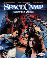 Space Camp (Blu-ray)