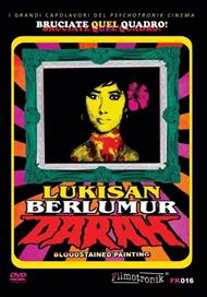 Lukisan Berlumur Darah (DVD)