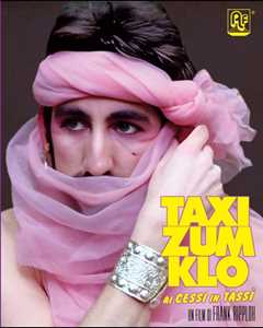 Film Taxi Zum Klo. Ai Cessi In Tassi Frank Ripploh