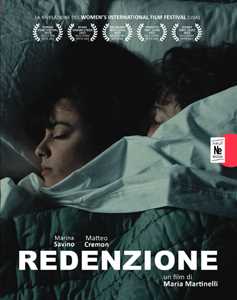 Film Redenzione Maria Martinelli