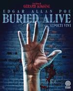 Buried Alive - Sepolti vivi - Limited 300 copie (Blu-ray + Card)