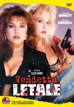 Vendetta Letale (DVD)