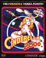 Cinderella 2000 (Blu-ray)