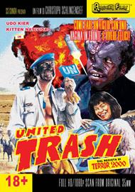 United Trash (DVD)