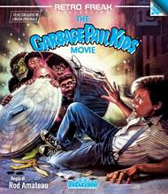 The Garbage Pale Kids Movie