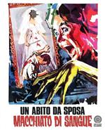 Un Abito Da Sposa Macchiato Di Sangue (Blu-ray)