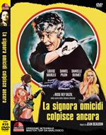 La Signora Omicidi Colpisce Ancora (DVD)