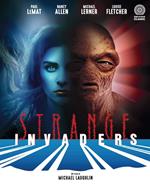 Strange Invaders (Blu-ray)