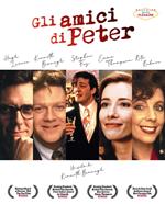 Gli Amici Di Peter (Blu-ray)