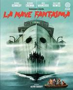 La nave fantasma - Limited 300 copie (Blu-ray + Card)