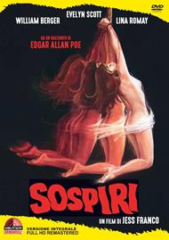 Sospiri (DVD)