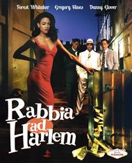 Rabbia ad Harlem (Guilty Pleasure #09) (Blu-ray)