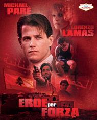 Eroe Per Forza (Blu-ray)