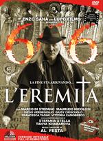 L' Eremita (Dvd+Cd)