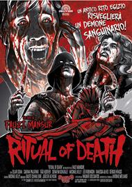 Ritual of Death (DVD)