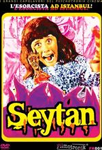 Seytan (FK #001) (DVD)