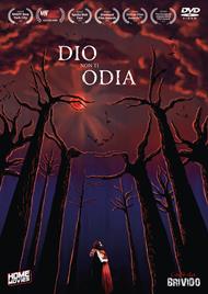 Dio Non Ti Odia (DVD)