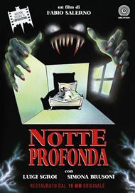 Notte Profonda (DVD)