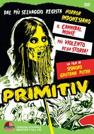 Primitiv (DVD)