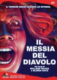 Il Messia Del Diavolo (DVD)