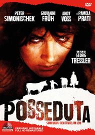 Posseduta (DVD)