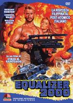 Equalizer 2000 (DVD)