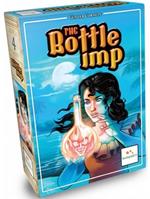 The Bottle Imp. Gioco da tavolo