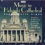 Music Helsinki Cathedral