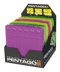 Pentago. Gioco da tavolo