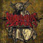 Cmxcix - CD Audio di Survivors Zero