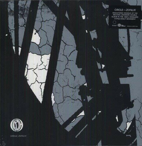 Zopalki (Remastered Edition) - CD Audio di Circle