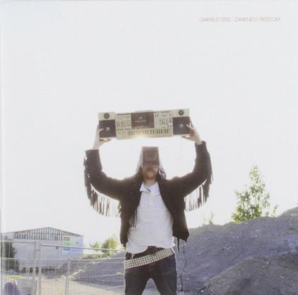 Darkness Freedom - CD Audio di Garfield Steel