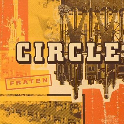 Fraten - CD Audio di Circle