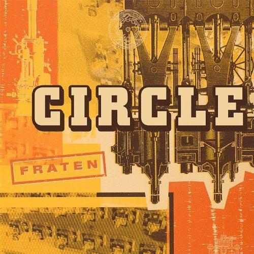 Fraten - CD Audio di Circle