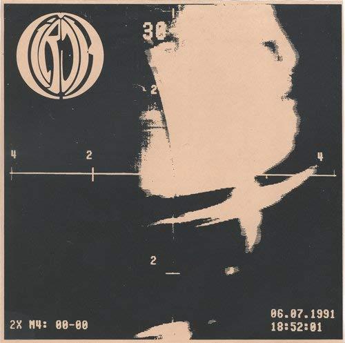 Dna - Vinile LP di Circle