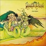 Green Eyleen - Vinile LP di Lord Fist
