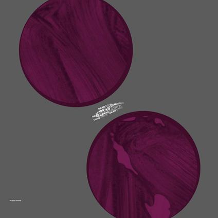 Syrtti - CD Audio di Ok.Ko
