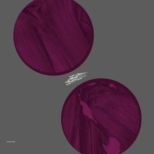 Syrtti - CD Audio di Ok.Ko