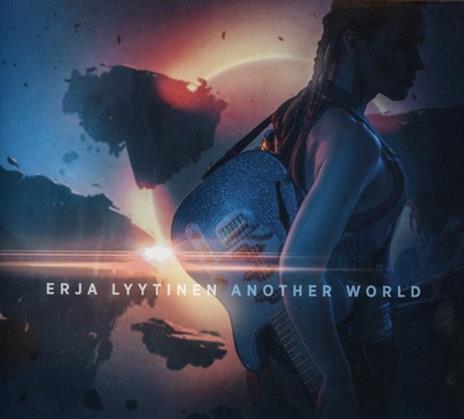 Another World - CD Audio di Erja Lyytinen