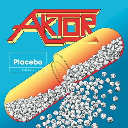 Placebo - CD Audio di Aktor