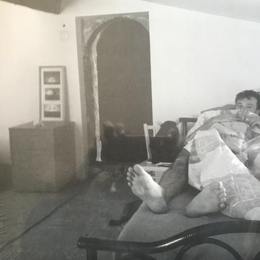 Not as Bad as it Seems - Vinile LP di Soft Walls