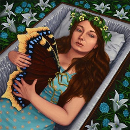 Eivat Enkelitkaan Ilman Siipia Lenna - CD Audio di Maustetytot