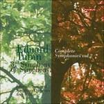 Complete Symphonies 2 - CD Audio di Eduard Tubin