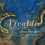 Six Concertos - CD Audio di Antonio Vivaldi