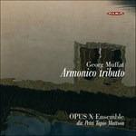 Armonico Tributo. Sonate