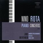 Piano Concertos