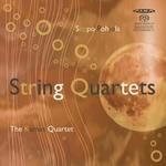 Quartetti per Archi