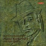Musica per Pianoforte vol.3